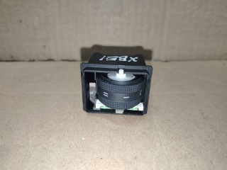Кнопка корректора фар Audi A4 B8/8K 2007-2012, седан, левый руль, 8K0941301A