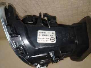 Дефлектор обдува салона, ориг. номер 8K1820901FXUN, Audi A4 B8/8K 2007-2012