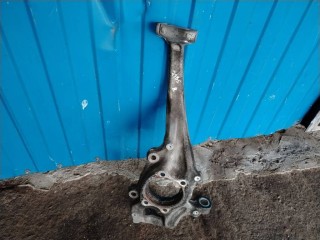 Кулак поворотный правый Audi A6 C7/4G 2011-2014, 4G0407242C