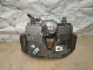 Суппорт передний левый, ориг. номер 8K0105AH, Audi A4 B8/8K 2007-2012