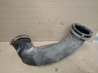 Патрубок интеркулера Audi A4 B8/8K 2007-2012, 2.7 л, МКПП, 8K0145709E