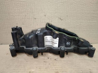 Коллектор впускной, ориг. номер 059129712BS, Audi A4 B8/8K 2007-2012