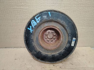 Шкив коленвала Audi A4 B8/8K 2007-2012, 2.7 л, дизель, 059105251BB