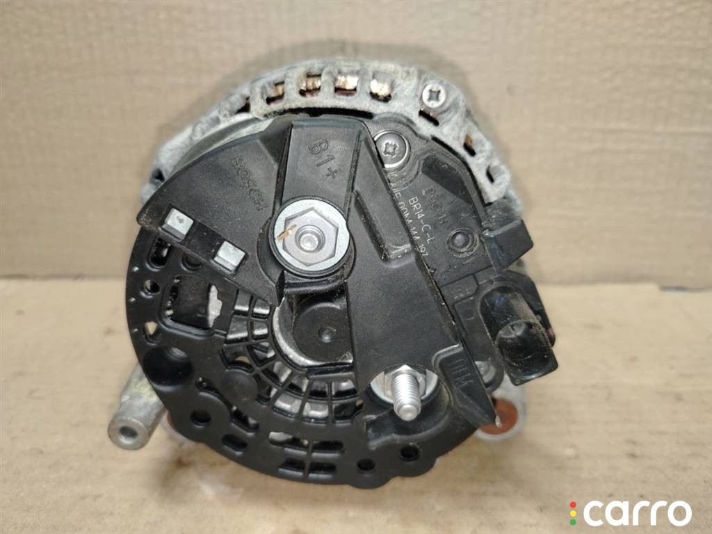 059903016EX Генератор Audi A4 B8/8K 2010г. - фото №2