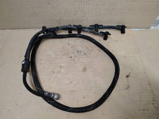 Трубка обратки форсунок, ориг. номер 059130218AF, Audi A4 B8/8K 2007-2012