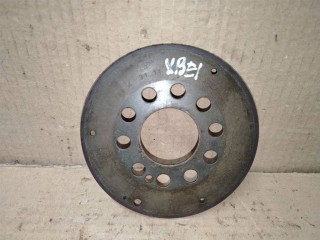 Крышка коленвала, ориг. номер 059105189K, Audi A4 B8/8K 2007-2012