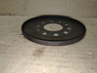 Крышка коленвала, ориг. номер 059105189K, Audi A4 B8/8K 2007-2012