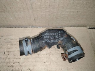 Патрубок (трубопровод, шланг) Audi A4 B8/8K 2007-2012, 2.7 л, МКПП, 059121102C