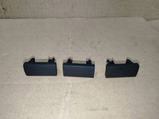 Заглушка Audi A6 C6/4F 2004-2008, седан, 4F0941518