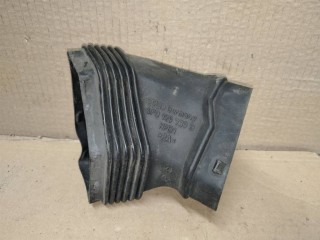 Воздуховод Audi A6 C6/4F 2004-2008, 3.0 л, АКПП, 4F0129739B