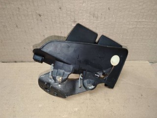 Замок ремня безопасности, ориг. номер 4F0857739D01C, Audi A6 C6/4F 2004-2008