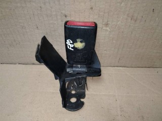 Замок ремня безопасности, ориг. номер 4F0857740D01C, Audi A6 C6/4F 2004-2008