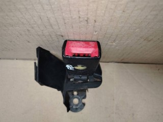 Замок ремня безопасности, ориг. номер 4F0857740D01C, Audi A6 C6/4F 2004-2008