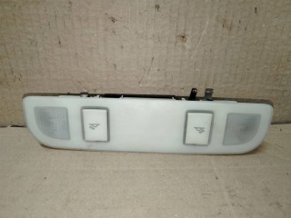 Фонарь салона (плафон), ориг. номер 4F0947111, Audi A6 C6/4F 2004-2008