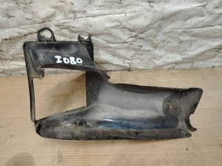 Воздуховод интеркулера, ориг. номер 4F0145334, Audi A6 C6/4F 2004-2008