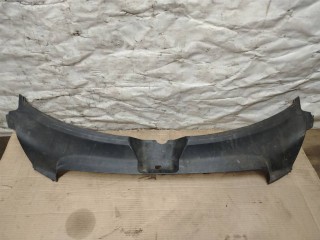 Накладка замка капота, ориг. номер 4F0807081, Audi A6 C6/4F 2004-2008
