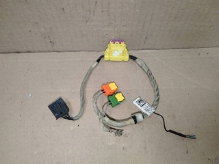 Проводка Audi A6 C6/4F 2004-2008, 4F0971589A