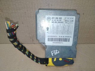 Блок AirBag, ориг. номер 4F0959655, 4F0910655, Audi A6 C6/4F 2004-2008