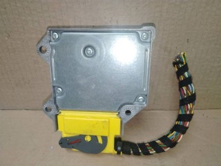 Блок AirBag, ориг. номер 4F0959655, 4F0910655, Audi A6 C6/4F 2004-2008