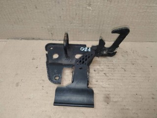 Крюк капота Audi A6 C6/4F 2004-2008, седан, 4F0823480