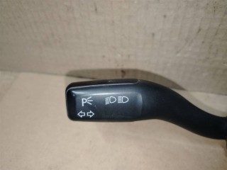 Переключатель поворотов, ориг. номер 4E0953513A, Audi A6 C6/4F 2004-2008