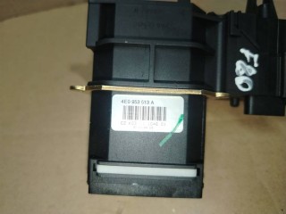 Переключатель поворотов, ориг. номер 4E0953513A, Audi A6 C6/4F 2004-2008