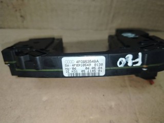Блок управления подрулевыми переключателями, ориг. номер 4F0953549A, 4F0910549, Audi A6 C6/4F 2004-2008