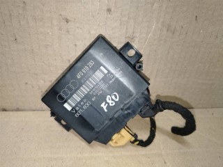 Блок управления парктрониками Audi A6 C6/4F 2004-2008, 4F0919283
