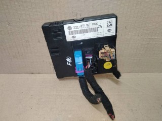 Блок комфорта Audi A6 C6/4F 2004-2008, 4F0907289E