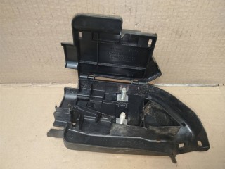 Клемма аккумулятора плюс, ориг. номер 4F0971845B, 4F0971812, Audi A6 C6/4F 2004-2008
