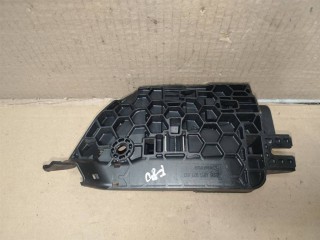 Клемма аккумулятора плюс, ориг. номер 4F0971845B, 4F0971812, Audi A6 C6/4F 2004-2008