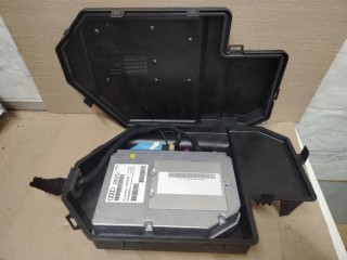 Блок управления телефоном, ориг. номер 4E0862333C, 4E0910333D, Audi A6 C6/4F 2004-2008