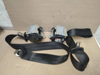 Ремень безопасности задний левый Audi A6 C6/4F 2004-2008, седан, левый руль, 4F0857805EV04