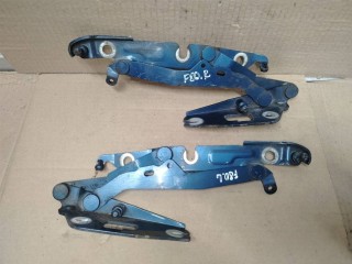Петля крышки багажника Audi A6 C6/4F 2004-2008, седан, 4F5827301