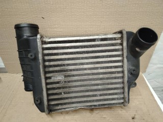 Интеркулер, ориг. номер 4F0145806E, Audi A6 C6/4F 2004-2008