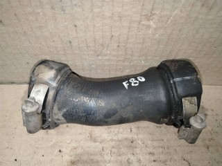 Патрубок интеркулера Audi A6 C6/4F 2004-2008, 3.0 л, АКПП, 4F0145944B