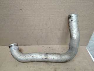 Патрубок интеркулера Audi A6 C6/4F 2004-2008, 3.0 л, АКПП, 4F0145686C