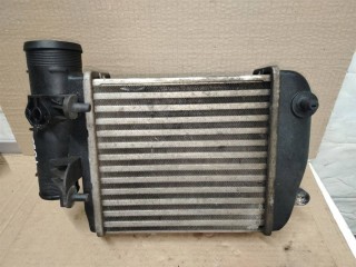 Интеркулер, ориг. номер 4F0145805E, Audi A6 C6/4F 2004-2008