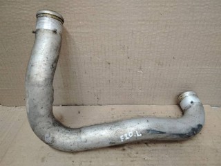 Патрубок интеркулера Audi A6 C6/4F 2004-2008, 3.0 л, АКПП, 4F0145683D