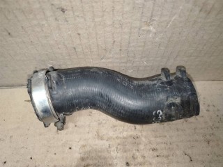 Патрубок интеркулера, ориг. номер 4F0145708C, Audi A6 C6/4F 2004-2008