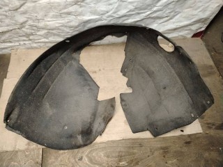 Защита арок передняя правая (подкрылок), ориг. номер 4F0821134A, Audi A6 C6/4F 2004-2008