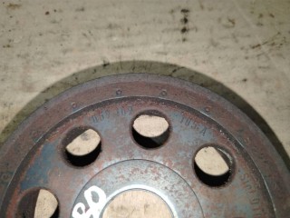 Шкив распредвала, ориг. номер 059109105A, Audi A6 C6/4F 2004-2008