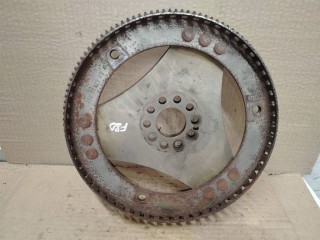 Маховик Audi A6 C6/4F 2004-2008, 3.0 л, дизель, 059105323AG