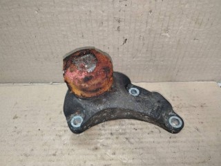 Кронштейн двигателя, ориг. номер 4F0199343F, Audi A6 C6/4F 2004-2008
