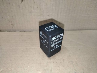 Реле накала свечей, ориг. номер 4E0907282A, 0281003029, 639, Audi A6 C6/4F 2004-2008