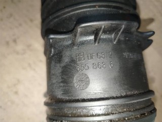 Корпус масляного фильтра, ориг. номер 8558686, Audi A6 C6/4F 2004-2008