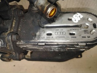 Радиатор EGR, ориг. номер 059131512H, Audi A6 C6/4F 2004-2008