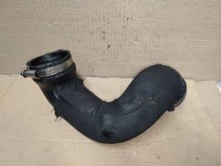 Патрубок интеркулера Audi A6 C6/4F 2004-2008, 3.0 л, АКПП, 4F0145737C