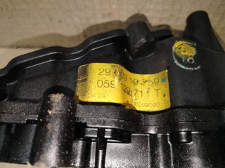 Коллектор впускной, ориг. номер 059129711T, Audi A6 C6/4F 2004-2008