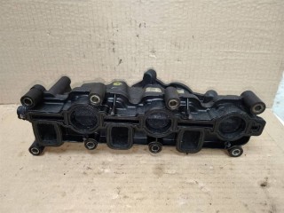 Коллектор впускной, ориг. номер 059129712E, Audi A6 C6/4F 2004-2008